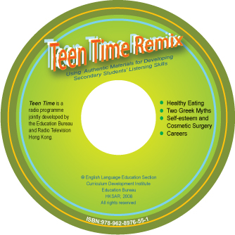 Teen Time Remix